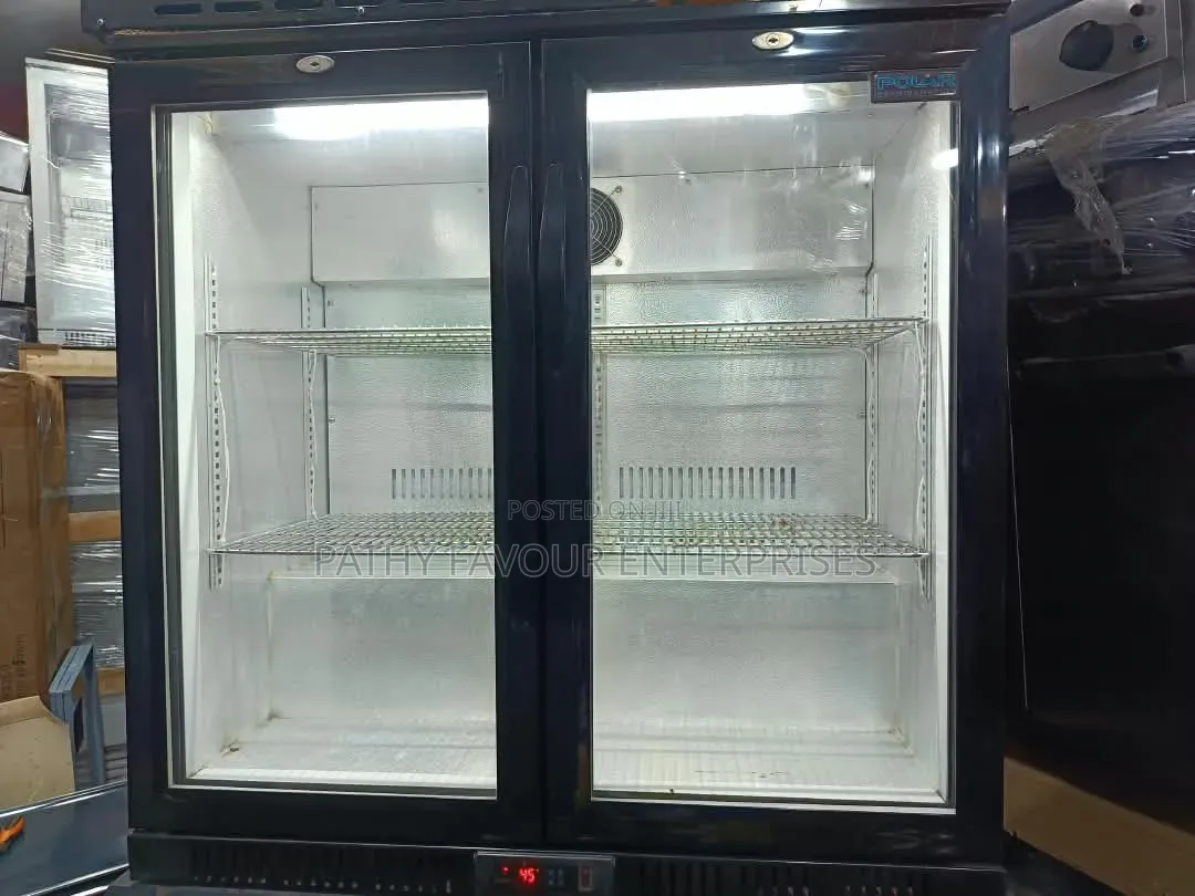 Under-Counter Chiller