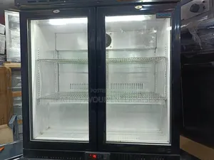 Under-Counter Chiller