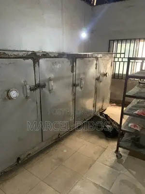 Baking Oven