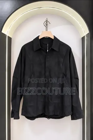 Original SSSTEIN Men’s Shirts Jackets 100% AUTHENTIC GUARANTEED