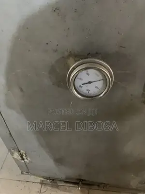 Baking Oven
