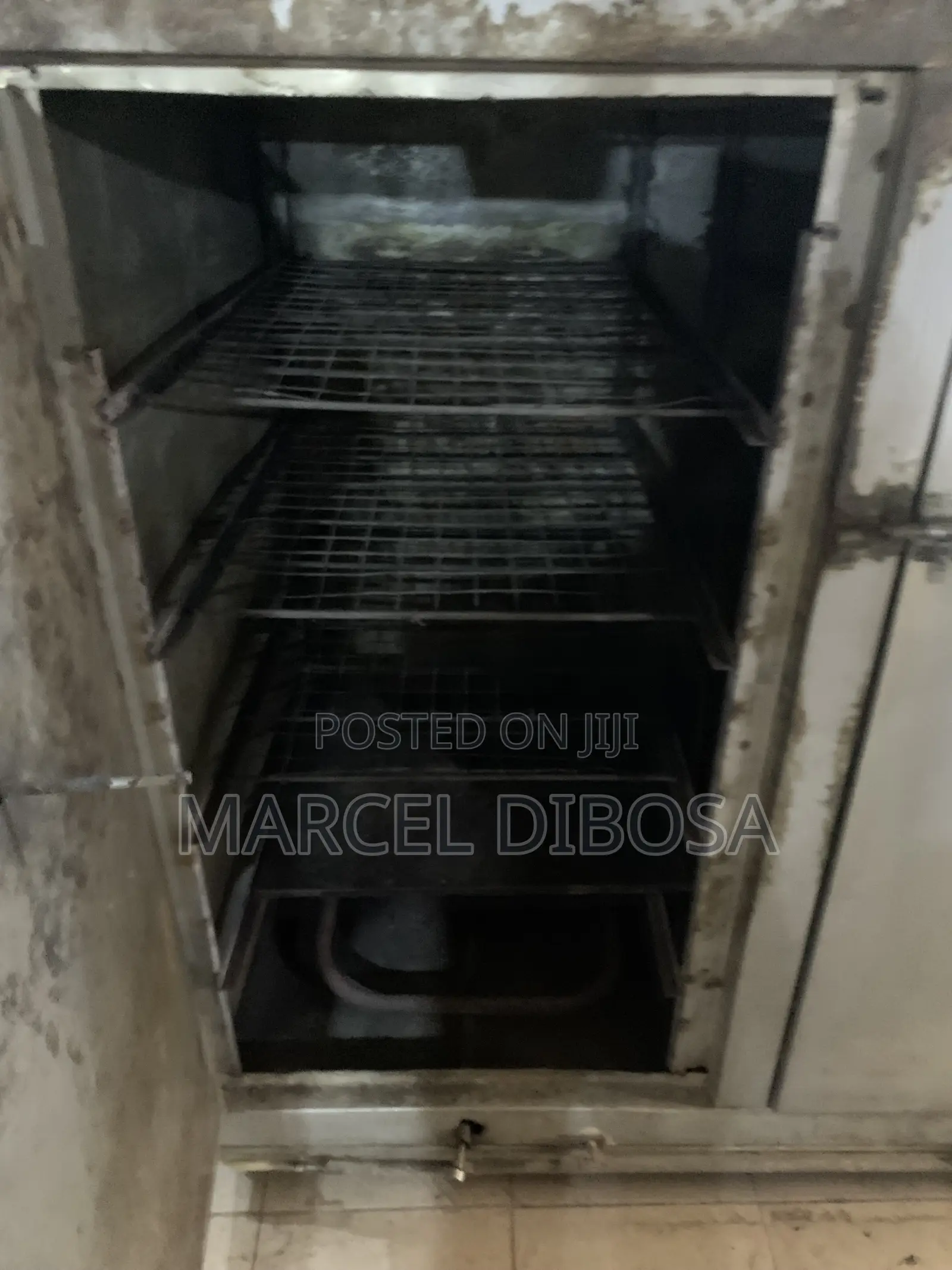 Baking Oven