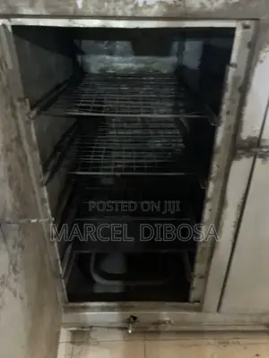 Baking Oven
