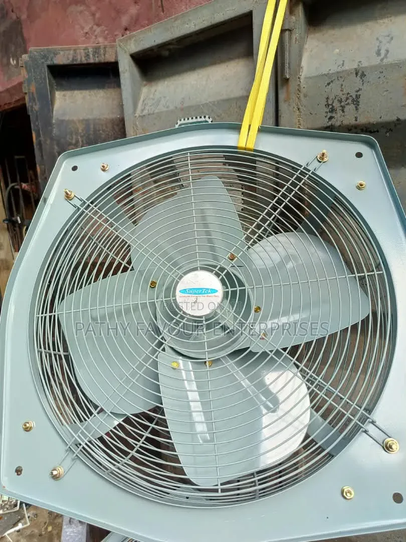 Extractor Fan