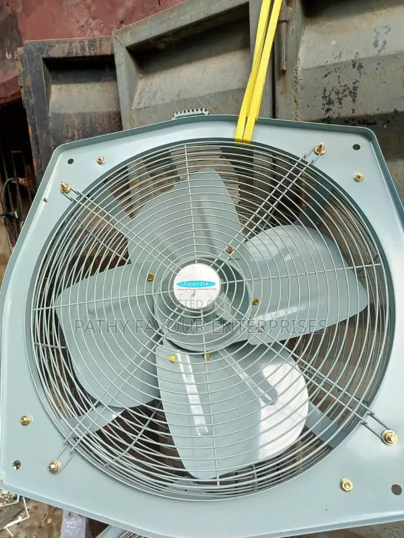 Extractor Fan