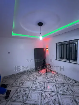 Furnished Studio Apartment in FHA for rent
