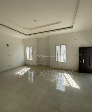 Furnished 5bdrm Duplex in Wuye for rent