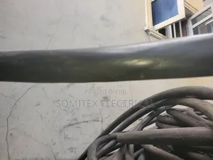 70mmx3core Amoured Kablemetal Nigeria