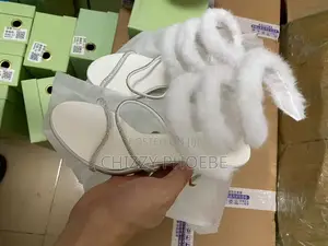 Sandles Heel