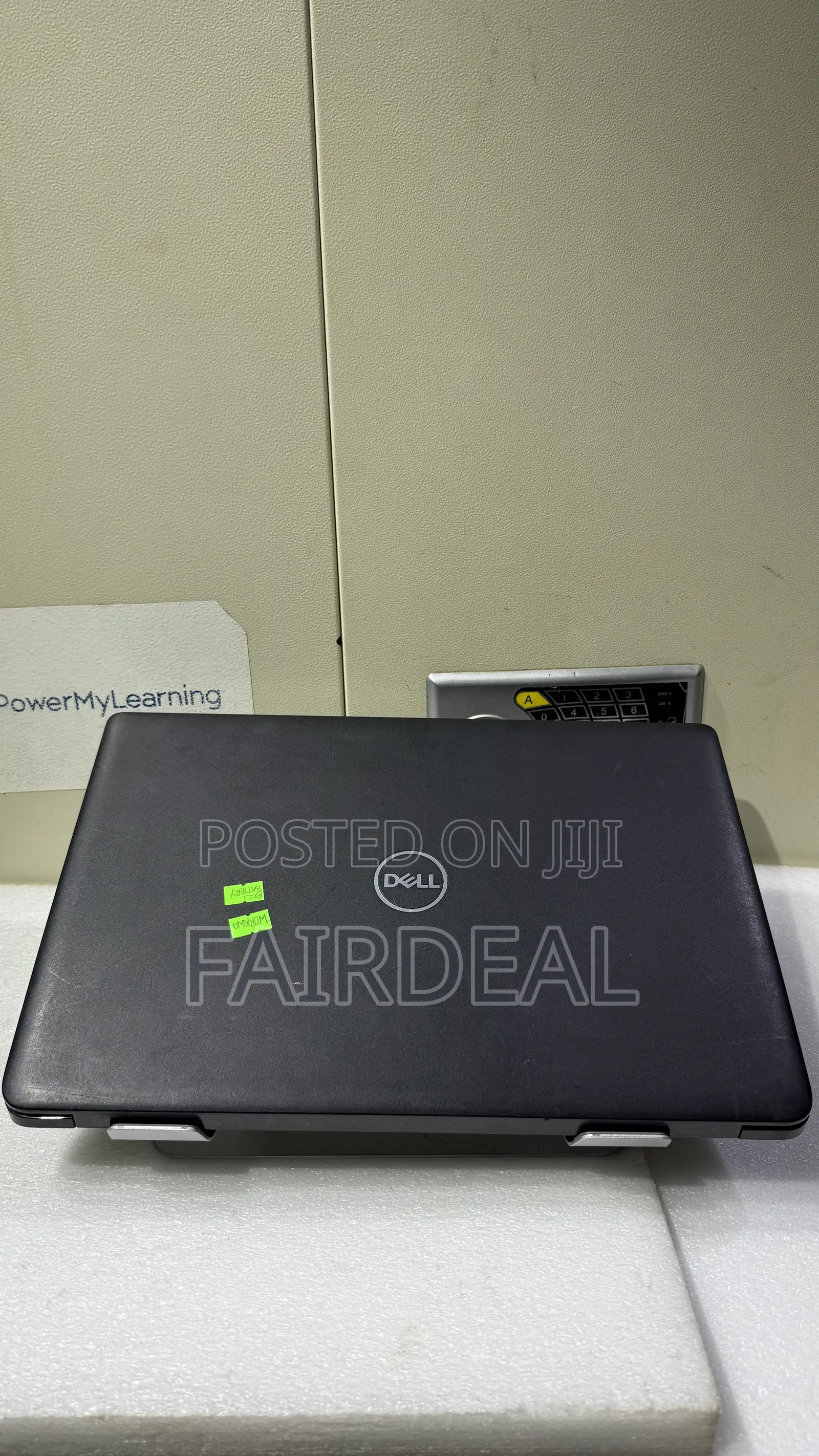 Laptop Dell Latitude 3500 8GB Intel Core i5 SSD 256GB