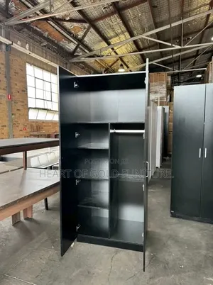 HDF Quality Wardrobe