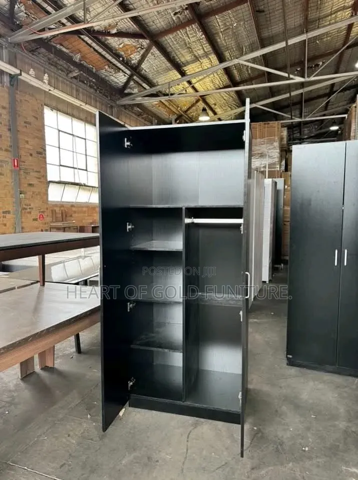 HDF Quality Wardrobe
