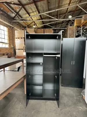 HDF Quality Wardrobe