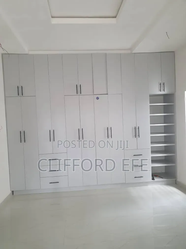 Wardrobes Table