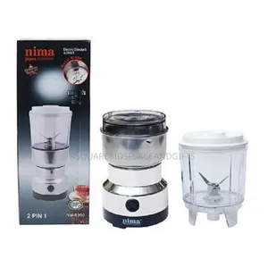 Small Nima Dry Grind for Souvenirs