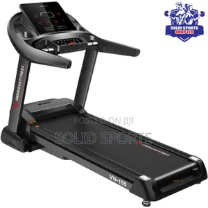 4hp Newly Designed American Fitness Commercial Dc/4.0hp Motor