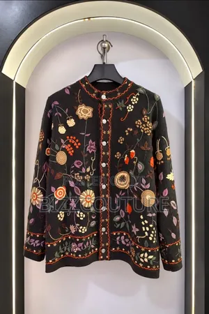 Original Hand Made Jacket 100% Authentic Guaranteed