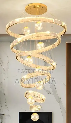 Dropping Light