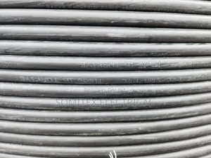 2.5mmx3core Amoured Nigerchin Cable Original