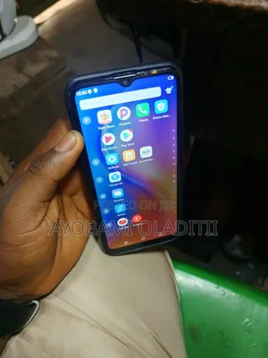 Tecno Spark 4 Available for Sale Neat and Affordable