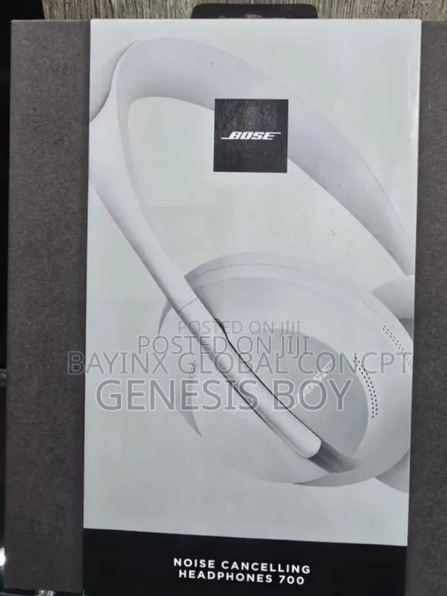 Headphones
