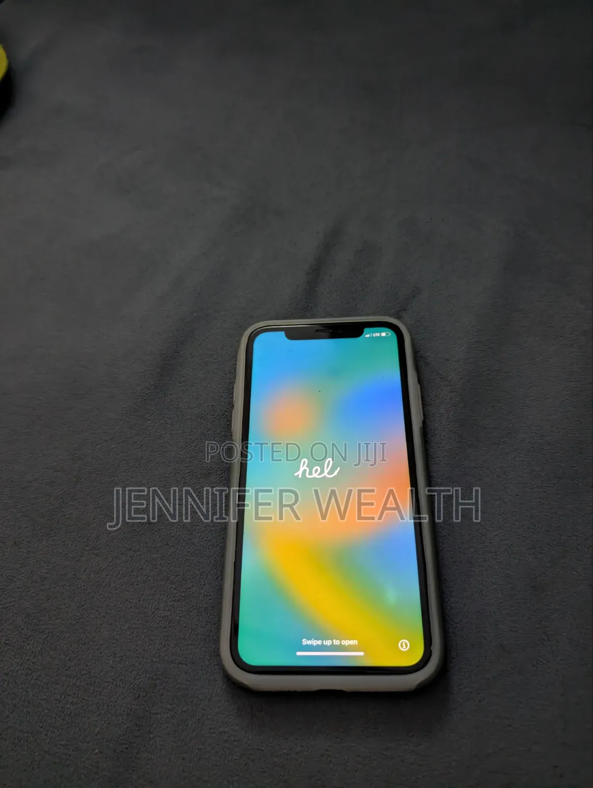 Apple iPhone 11 64 GB Red