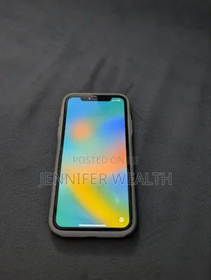 Apple iPhone 11 64 GB Red