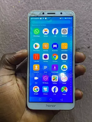 Huawei Y5 Prime 2018 16 GB