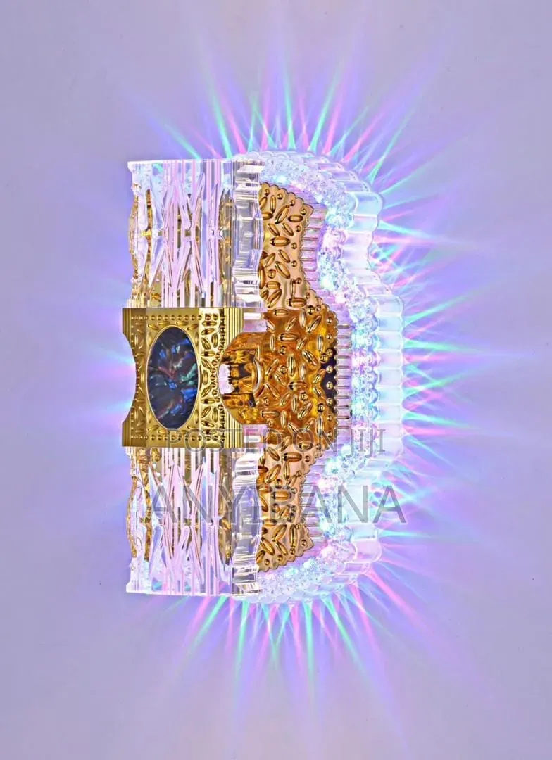 Wall Light