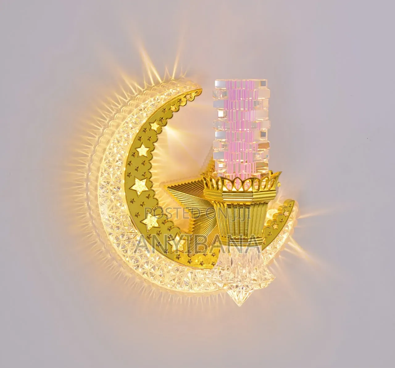 Wall Light