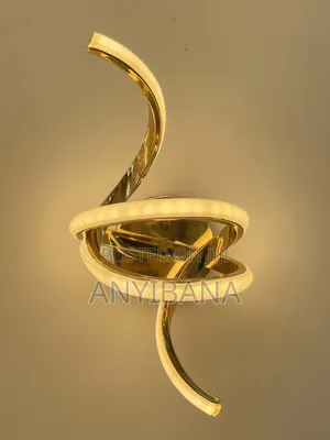 Wall Light