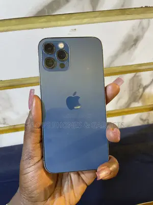 Apple iPhone 12 Pro 128 GB Blue