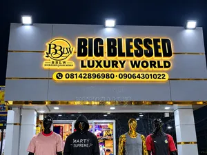 Design, 3d Signage, Printing, Branding & Art