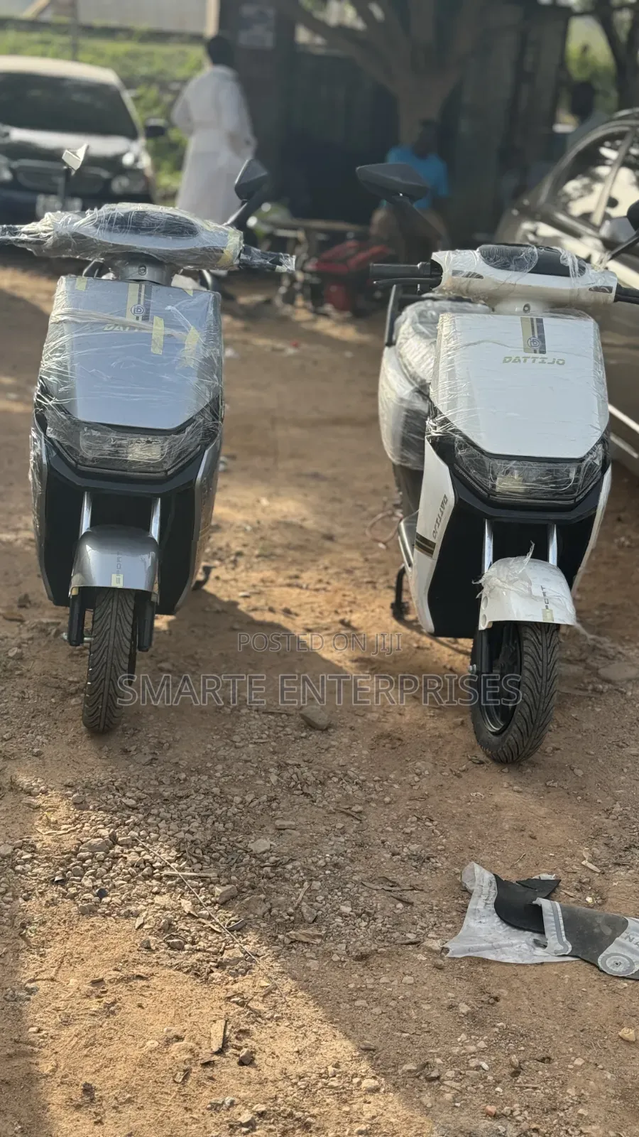 New Motorcycle 2025