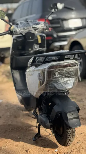 New Motorcycle 2025