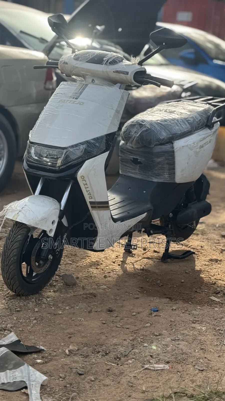New Motorcycle 2025