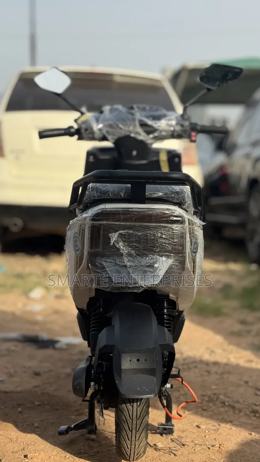 New Motorcycle 2025