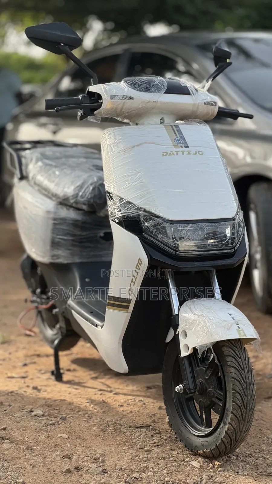 New Motorcycle 2025
