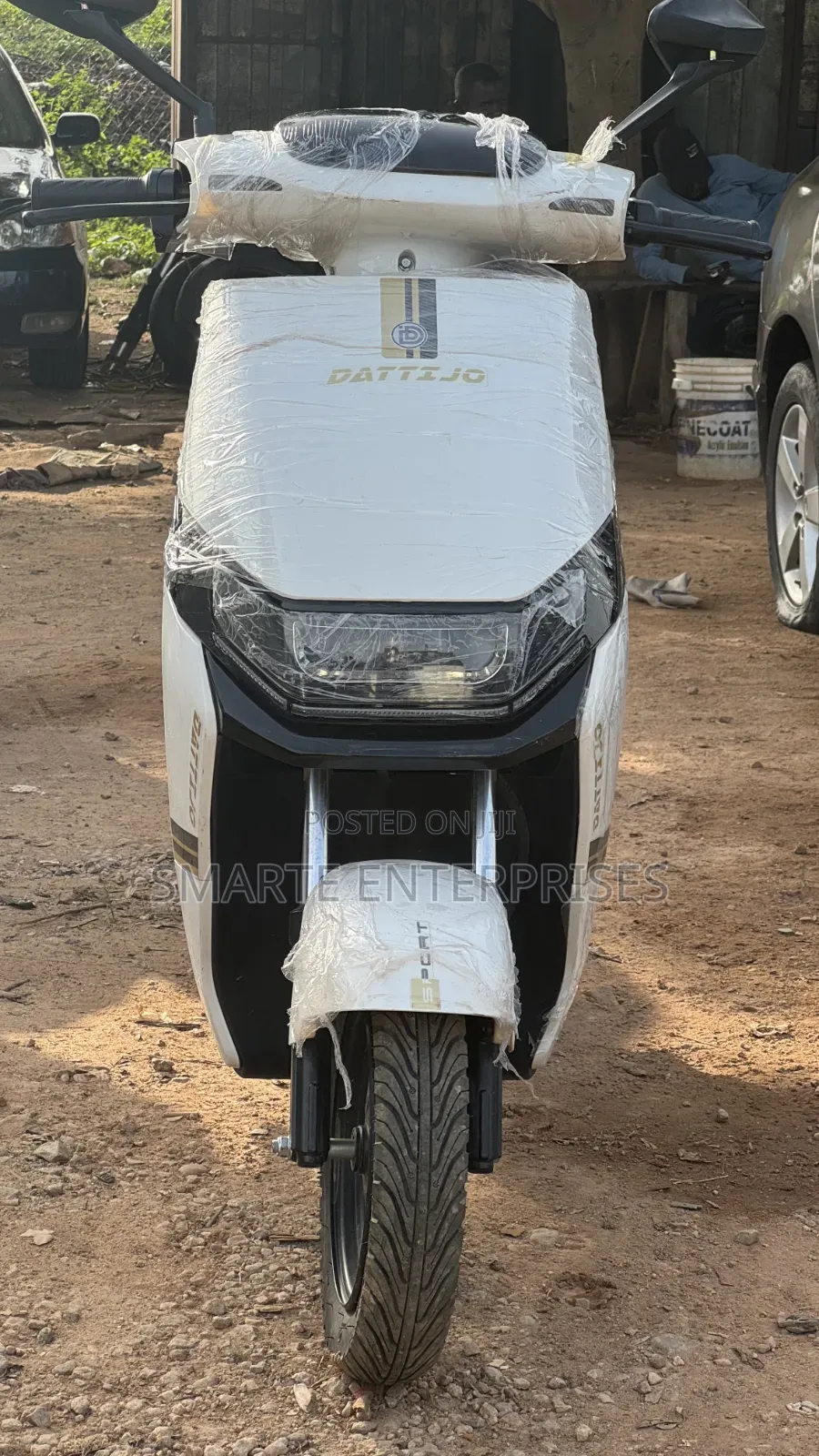 New Motorcycle 2025