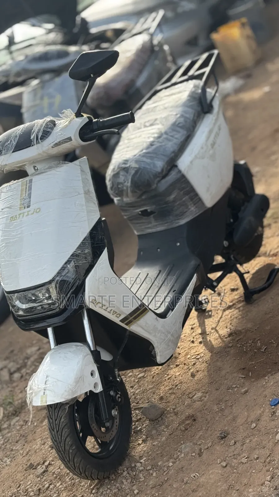 New Motorcycle 2025