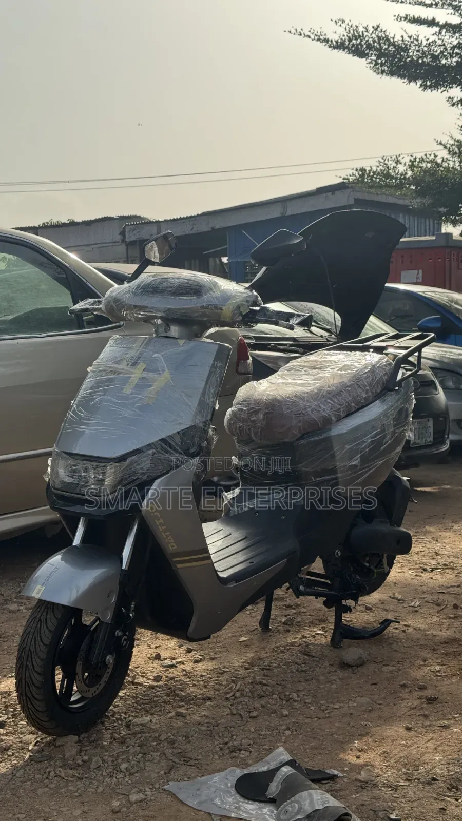 New Motorcycle 2025
