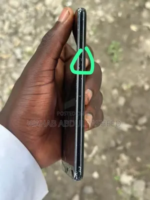 Samsung Galaxy A8 32 GB Black