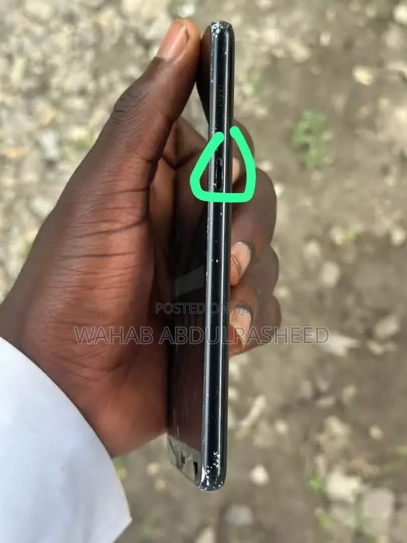 Samsung Galaxy A8 32 GB Black
