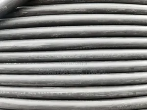 95mmx4core Amoured Electric Coleman Wires and Cable