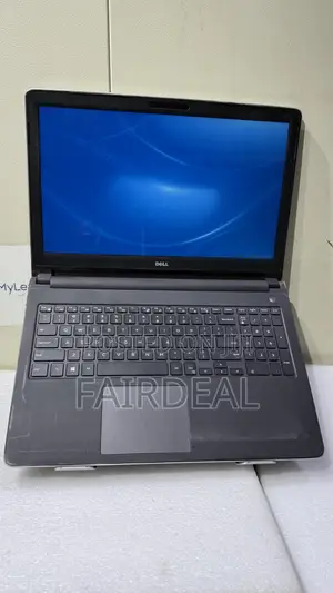 Laptop Dell Inspiron 5559 8GB Intel Core i5 SSD 256GB