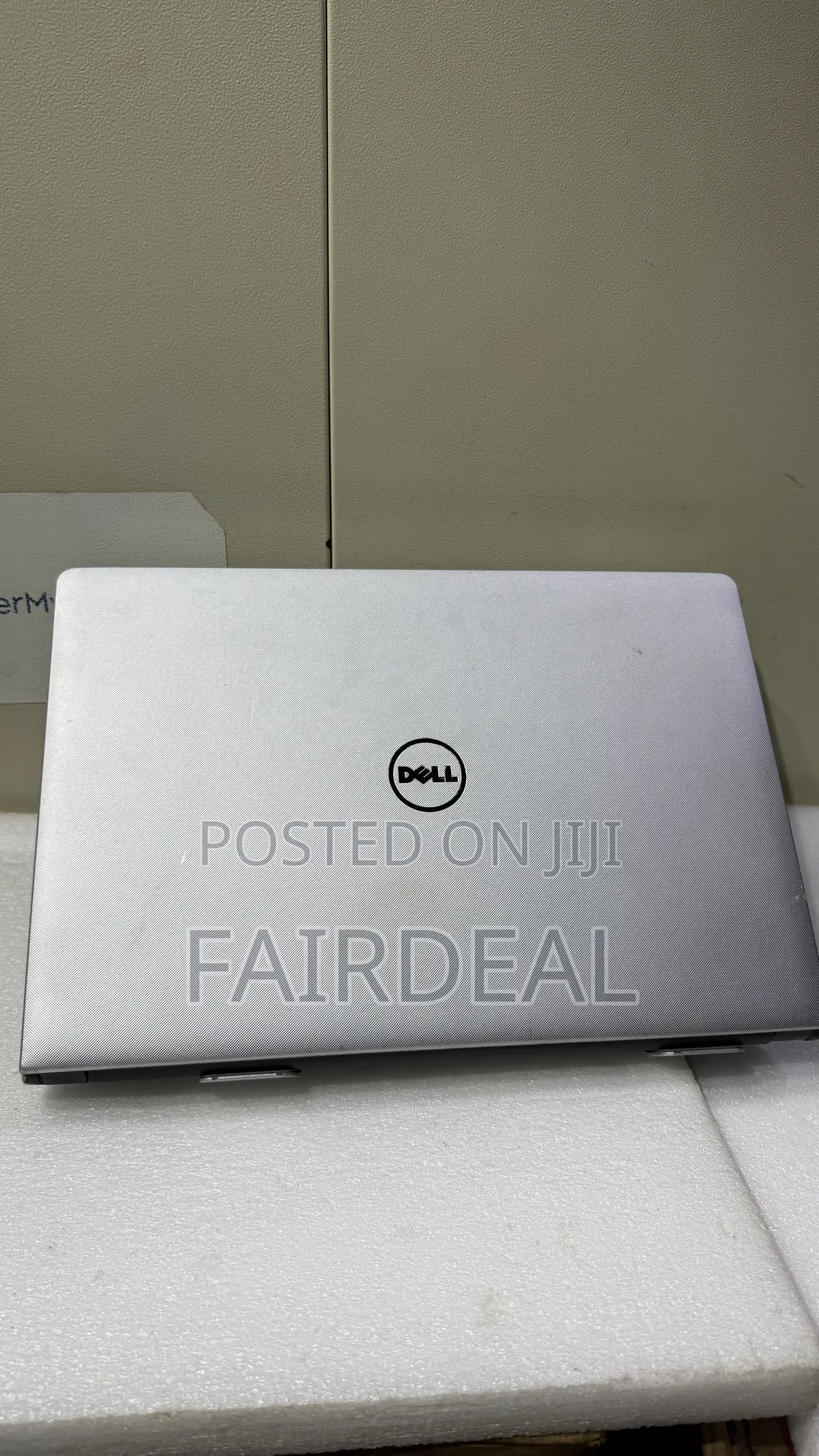Laptop Dell Inspiron 5559 8GB Intel Core i5 SSD 256GB