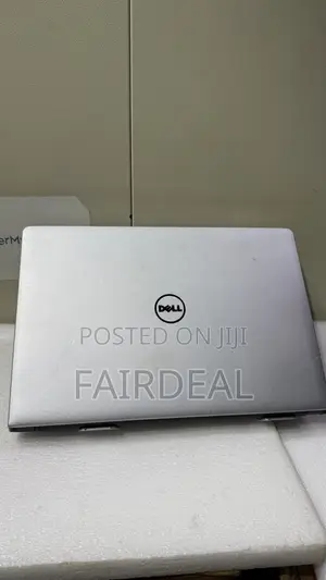 Laptop Dell Inspiron 5559 8GB Intel Core i5 SSD 256GB
