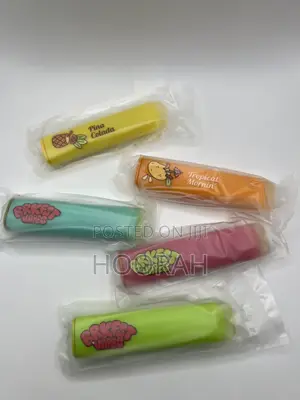 Burna Boy’s Brkfst Vape - 1000 Puffs