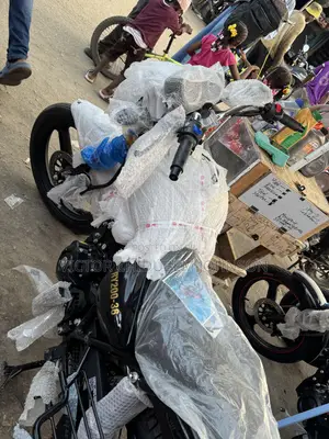 New Royal Motorcycle 2026 Black