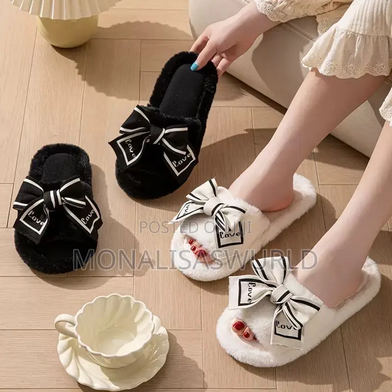Indoor Cozy Slides